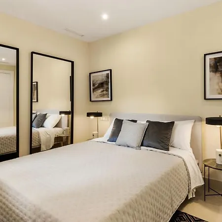 Frontline Luxury 10 Mins From Puerto Banus Rdr303 * Естепона