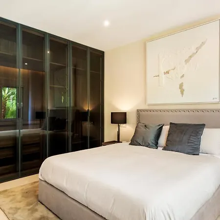 Frontline Luxury 10 Mins From Puerto Banus Rdr303 *