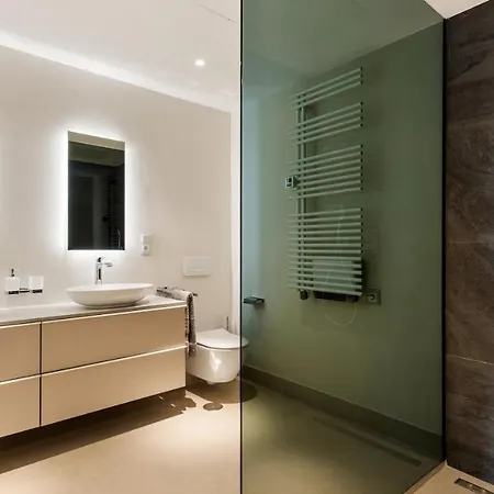 Frontline Luxury 10 Mins From Puerto Banus Rdr303 Daire *