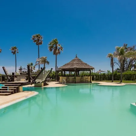 Апартаменты Frontline Luxury 10 Mins From Puerto Banus Rdr303 Эстепона