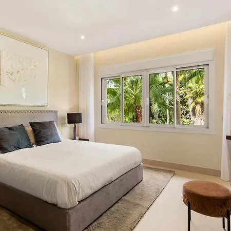 Frontline Luxury 10 Mins From Puerto Banus Rdr303 אסטפונה
