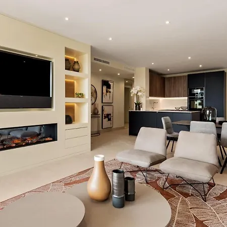 Frontline Luxury 10 Mins From Puerto Banus Rdr303 *