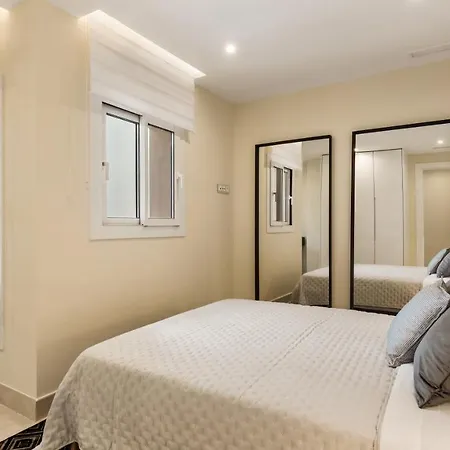 דירה Frontline Luxury 10 Mins From Puerto Banus Rdr303 *