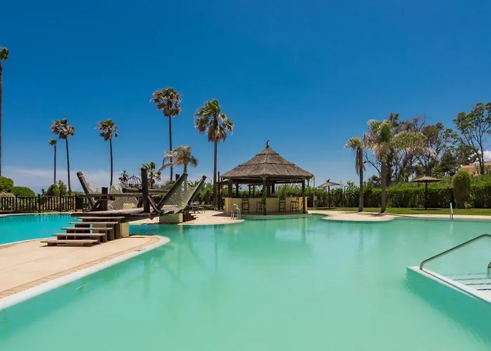 Appartement Frontline Luxury 10 Mins From Puerto Banus Rdr303 Estepona