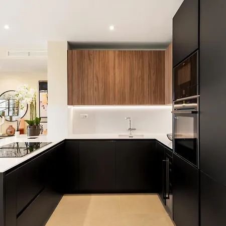 Apartman Frontline Luxury 10 Mins From Puerto Banus Rdr303