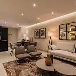 Apartment Frontline Luxury 10 Mins From Puerto Banus Rdr303