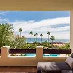 Frontline Luxury 10 Mins From Puerto Banus Rdr303 Apartment Estepona