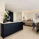 Frontline Luxury 10 Mins From Puerto Banus Rdr303 Apartment