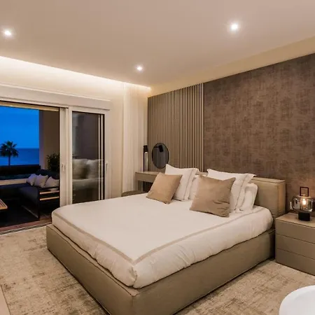 Frontline Luxury 10 Mins From Puerto Banus Rdr303