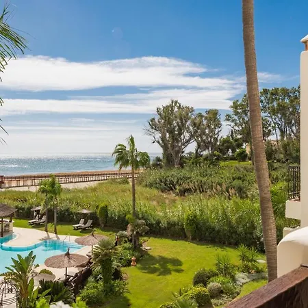 Apartament Frontline Luxury 10 Mins From Puerto Banus Rdr303 *